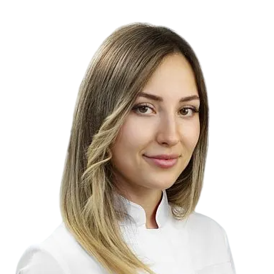 Багаева Людмила Сергеевна