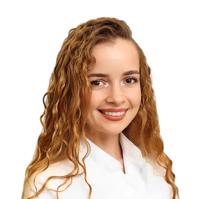 Бочарова Елизавета Павловна