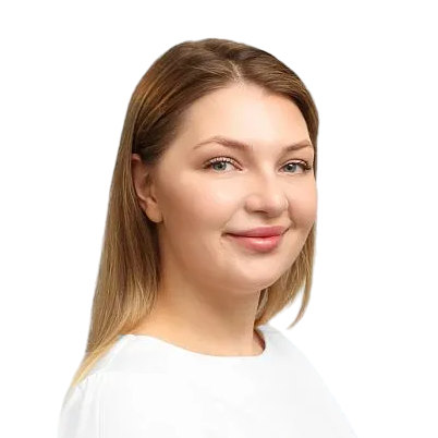 Митряхина-Мамедова Евгения Александровна