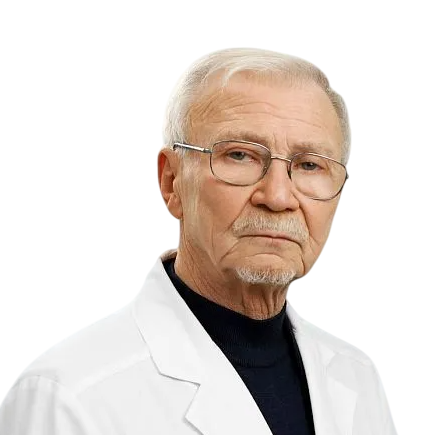 Румянцев Виталий Григорьевич