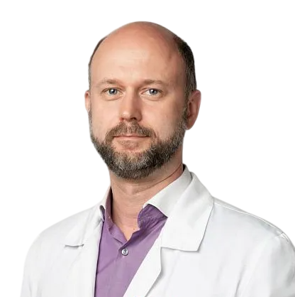 Еременко Валерий Сергеевич