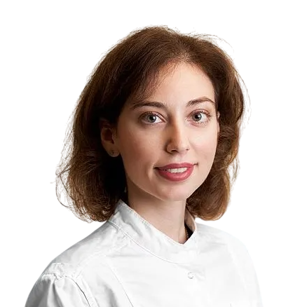 Багатурия Нино Александровна