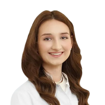 Ершова Диана Вячеславовна