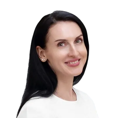 Султанова Ольга Сергеевна