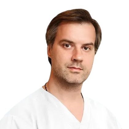 Галицкий Александр Владимирович