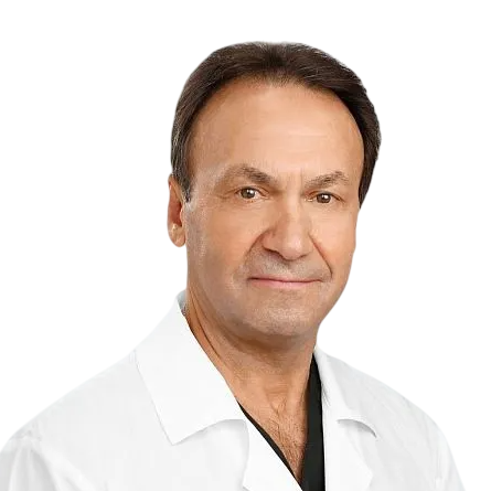 Михайленко Анатолий Николаевич