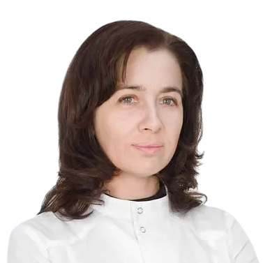 Коновалова Татьяна Анатольевна