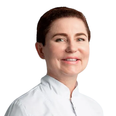 Болсун Светлана Владимировна