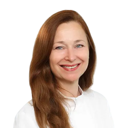 Мухаметшина Ольга Анатольевна