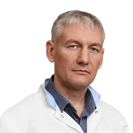 Архипов Дмитрий Викторович