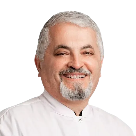 Дахер Зиад Рашид