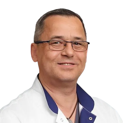 Козачук Юрий Валерьевич