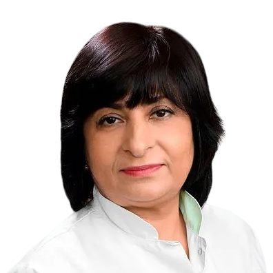 Думикян Анаит Шаликоевна