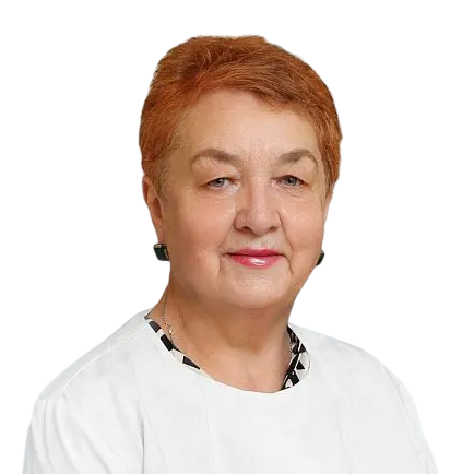 Шмелева Надежда Ивановна