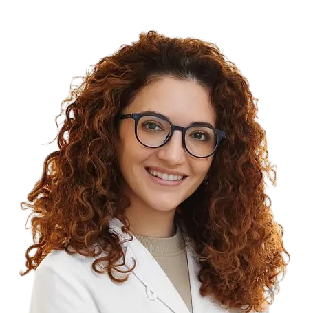 Кубанова Радмила Руслановна