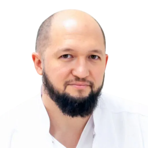 Акжигитов Руслан Рашитович