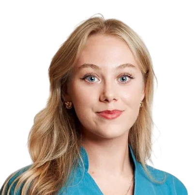 Чаркова Виктория Алексеевна