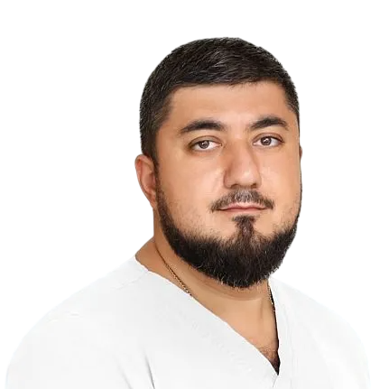 Атаян Юрий Артемович