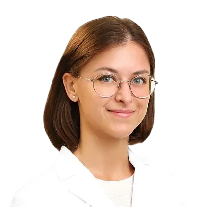 Гришенкова Анастасия Сергеевна