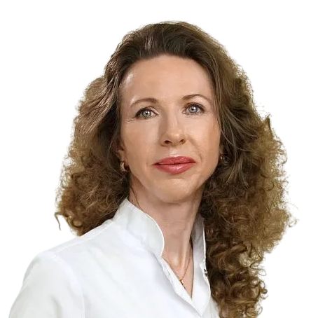 Семина Ольга Владимировна