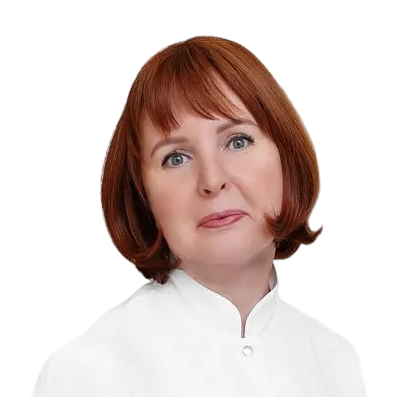 Герасимова Екатерина Владимировна