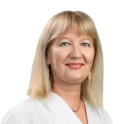 Ионова Елена Васильевна