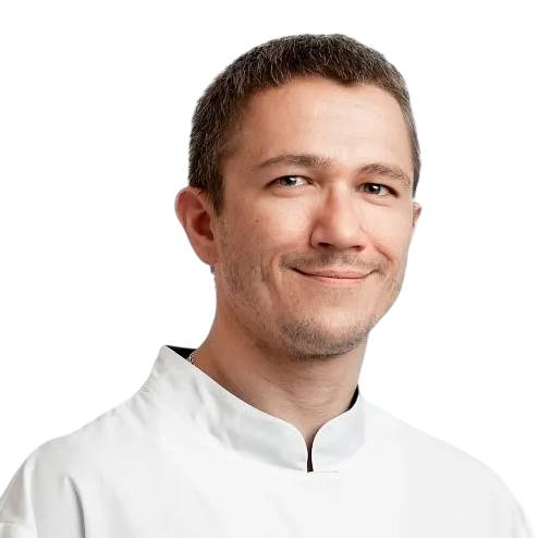 Черкашин Денис Сергеевич