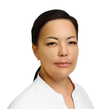 Комаричева Наталья Борисовна