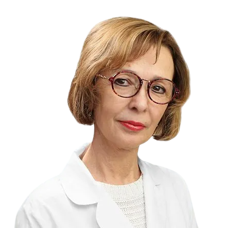 Говенко Людмила Борисовна