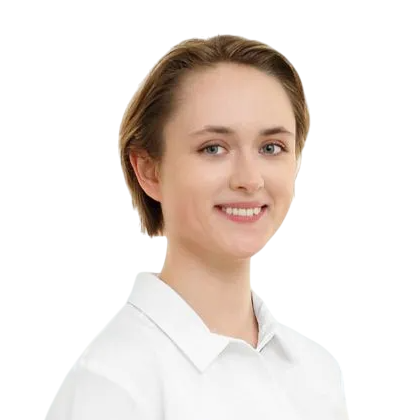 Левинсон Софья Алексеевна