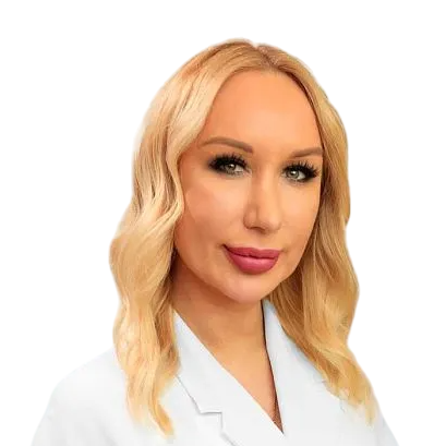 Карабанова Ирина Анатольевна