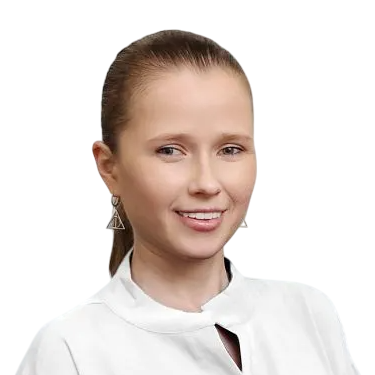 Потмальникова Ксения Юрьевна