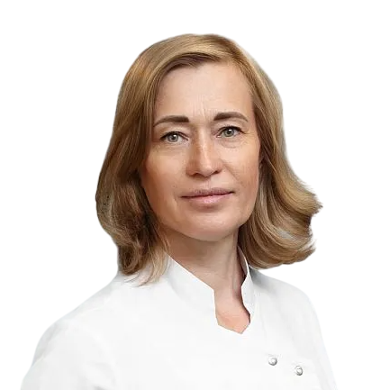 Дрозд Наталья Петровна