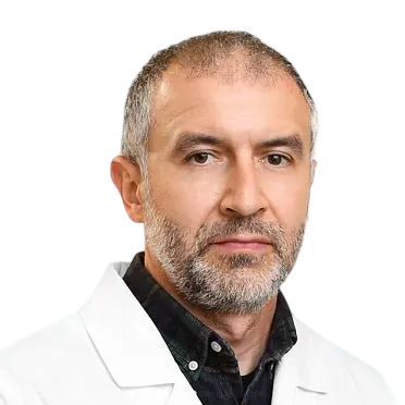  Гупсешев Замир Залимханович