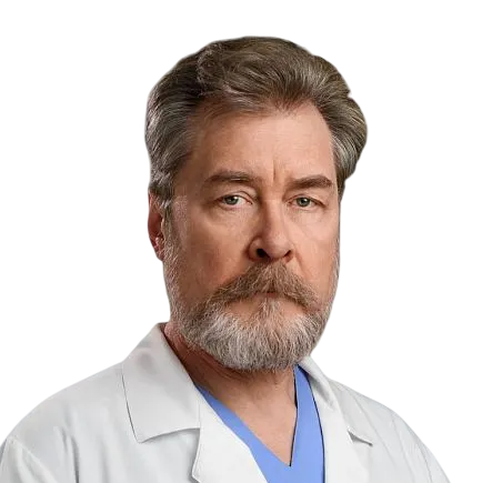 Коровкин Михаил Александрович