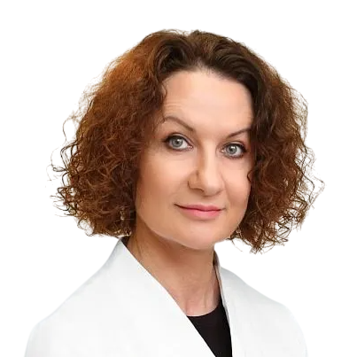 Матвеевская Наталья Павловна