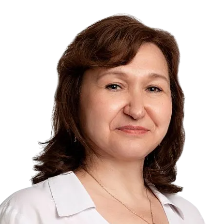 Курцевич Наталья Александровна