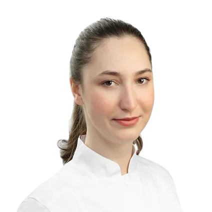 Козлова Наталья Сергеевна