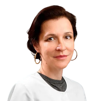 Литвинчева (Игнатова) Татьяна Николаевна