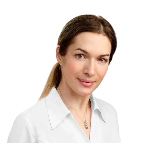 Кухтенко Юлия Александровна