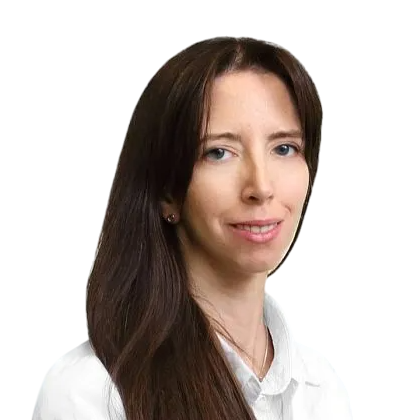 Якунина Марианна Юрьевна