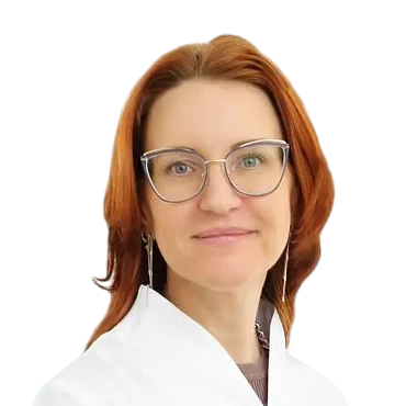 Шупилова Екатерина Викторовна