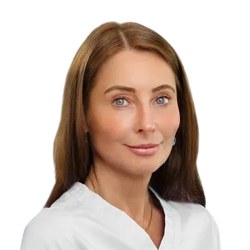 Колобова Юлия Владимировна