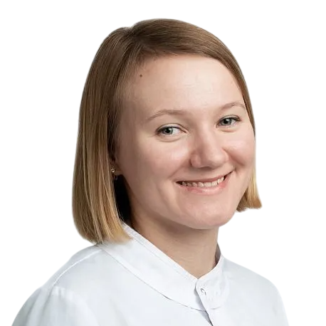 Мельникова Лиана Игоревна