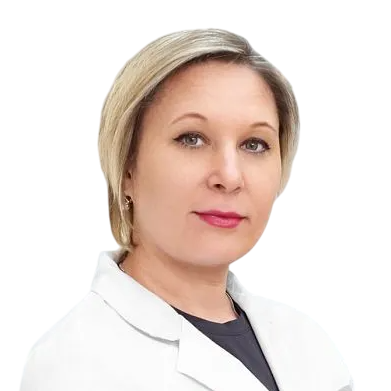  Рудоманова Инна Владимировна