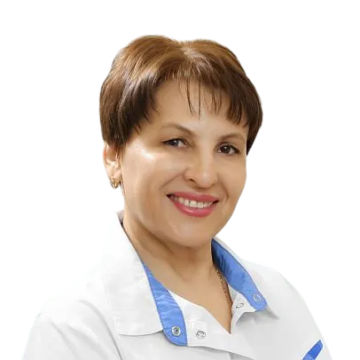 Федько Галина Александровна