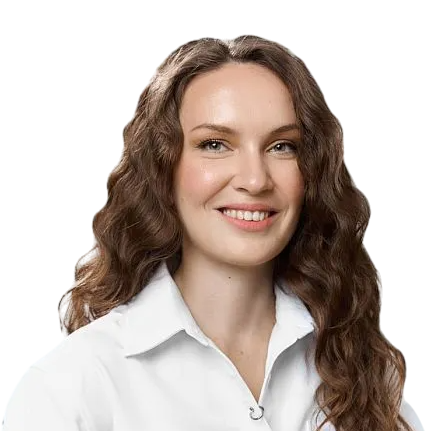 Семенова Юлия Игоревна