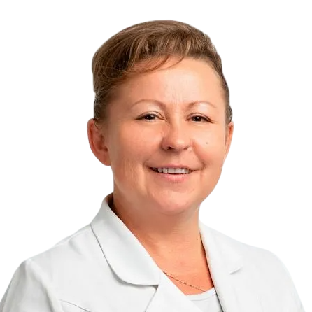 Расщупкина Елена Владимировна