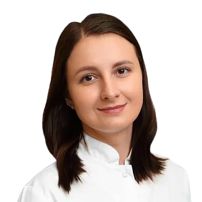 Новгородова Татьяна Александровна