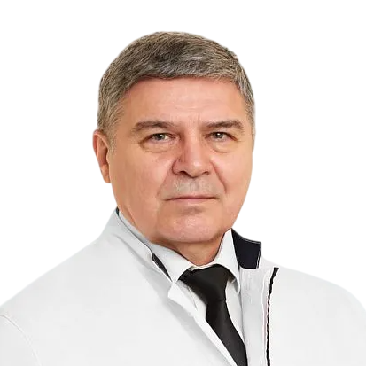 Панов Геннадий Александрович